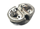 BMW R 100 GS 247E [1991] - cylinder head valve head left-1