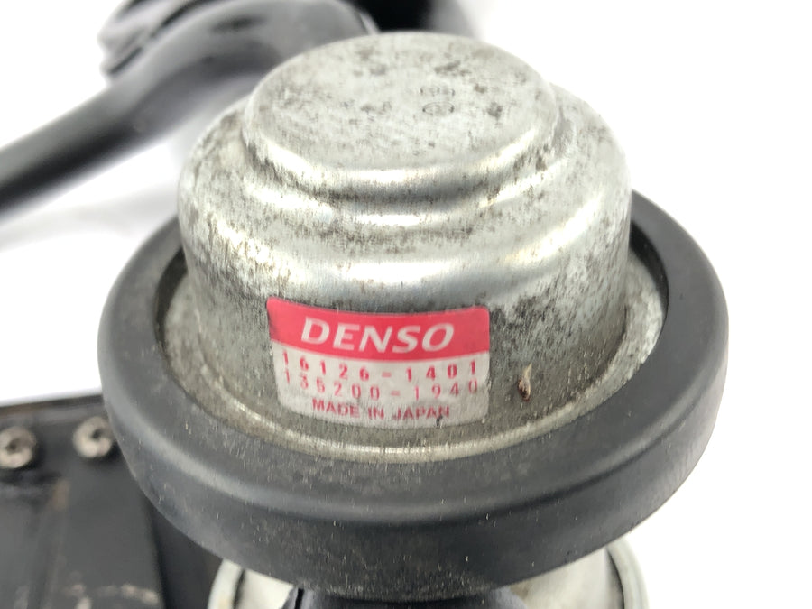 Kawasaki ZRX 1200 S ZRT20A [2002] - vacuum valve membrane valve intake valve