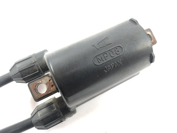 Honda CB 750 RC42 [1996] - Zündspulen Set mit Zündkerzenstecker - 0