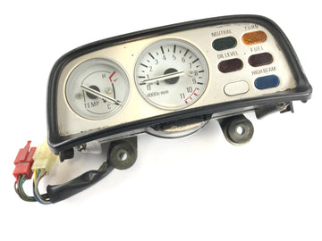 Yamaha V Max 1200 2WE [1996] - Cockpit Display Armaturen - 0