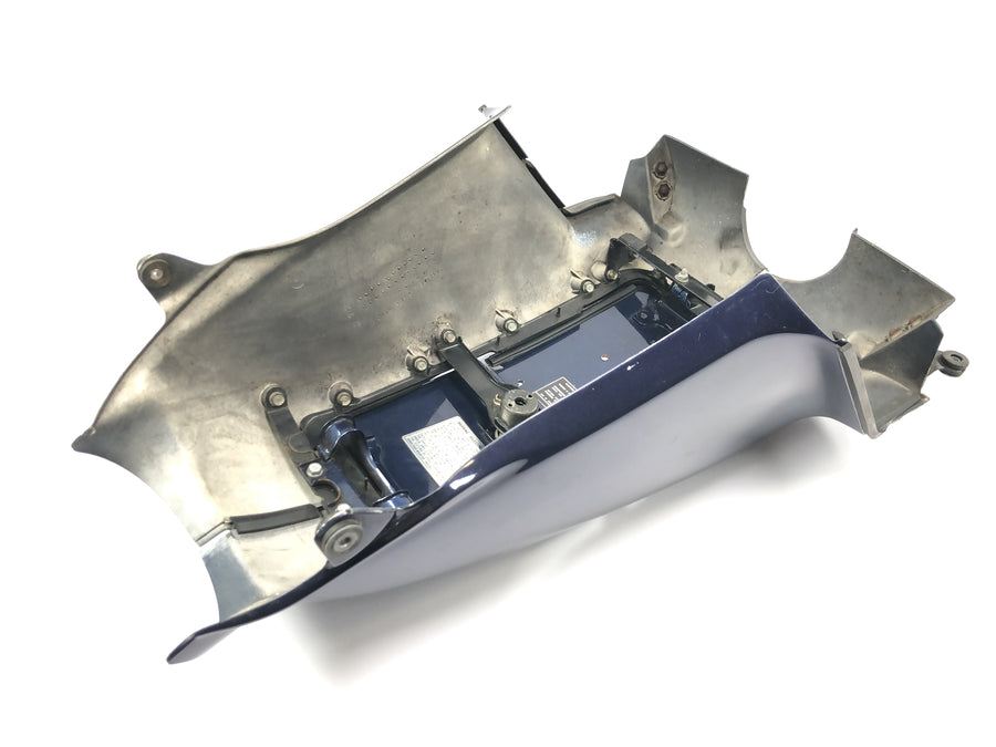 Honda Goldwing GL 1200 SC14 [1988] - Airbox cover fairing tank dummy
