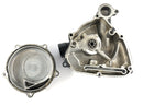 Yamaha V Max 1200 2WE [1996] - Wasserpumpengehäuse mit Wasserpumpendeckel-5