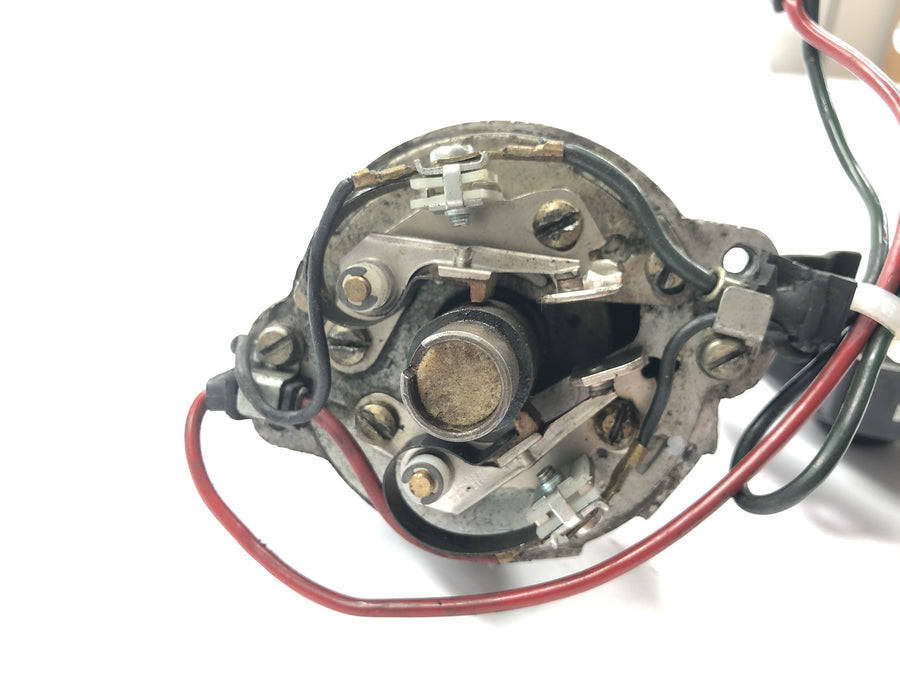 MOTO GUZZI CALIFORNIA 2 1000 VT [1982] - Ignition distributor distributor