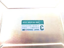 Yamaha GTS 1000 4FV [1997] - ABS Steuergerät ECU Denso 4FV‑8591A‑00 12V-2