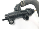 Triumph Daytona 900 T300D [1996] - Rear brake pump with cover for foot brake cylinder-5