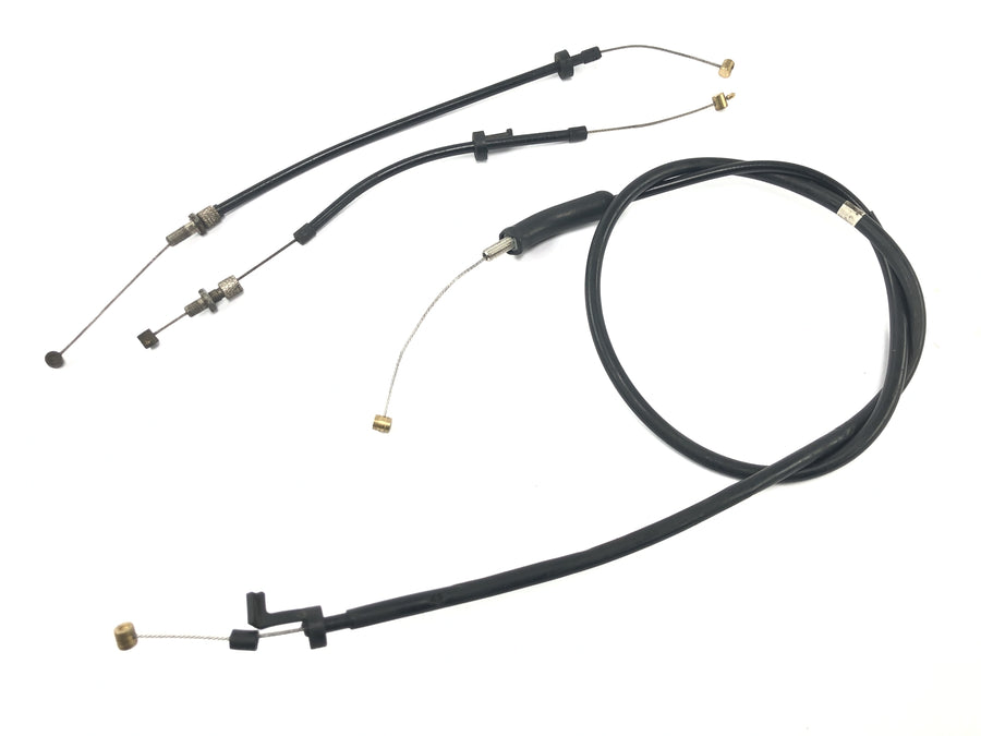 BMW R 1150 RS R22 [2003] - Gaskabel Bowdenkabel gasklepkabelset