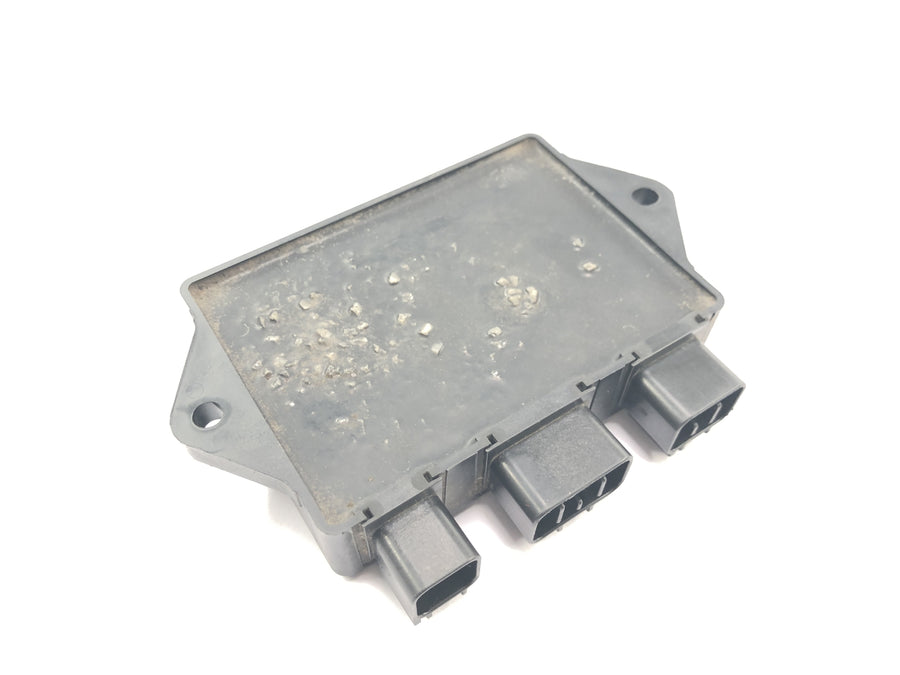 Suzuki Intruder VL 1500 AL [2000] - CDI control unit ignition unit ignition box ECU