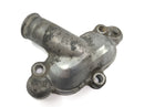 Triumph Street Triple R 675 D67LD [2010] - Kühlmittelanschluss Thermostat Gehäuse-2