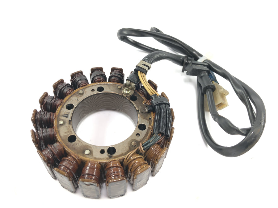 Honda XRV 750 Africa Twin RD04 [1990] - Alternator Stator