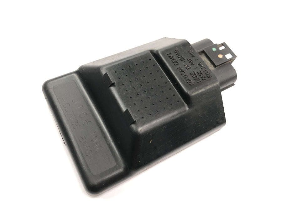Suzuki RM Z 250 RJ41A [2007] - CDI Steuergerät Zündung Zündbox Steuerung Elektronik
