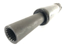 BMW R 1150 R R21 [2002] - cardan shaft-3