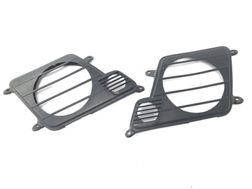 Honda GL 1500 Goldwing SC22 [1987] - speaker cover left and right