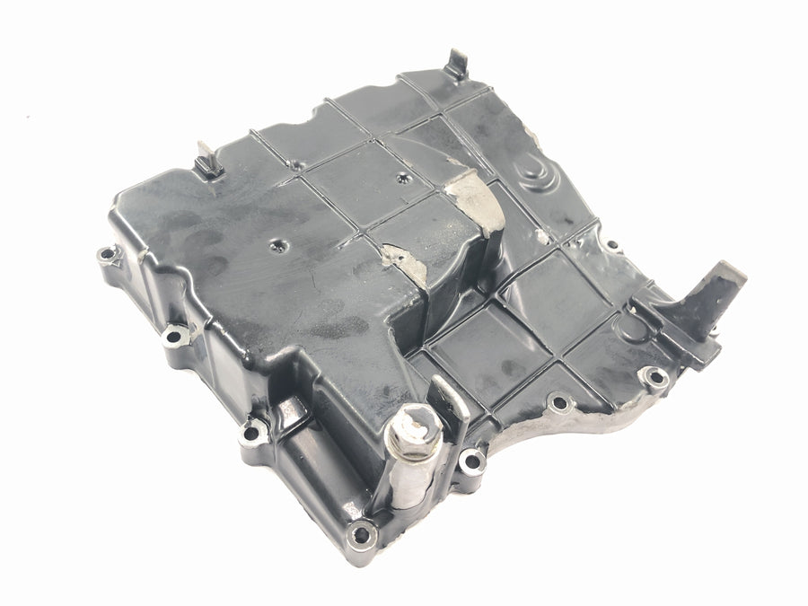 Honda CBR 900 RR Fireblade SC33 [2000] - Oil sump oil sump cover engine cover bottom