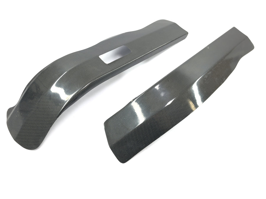 HONDA VTR 1000 SP 1 SC45 [2001] - frame cover frame protection fairing carbon