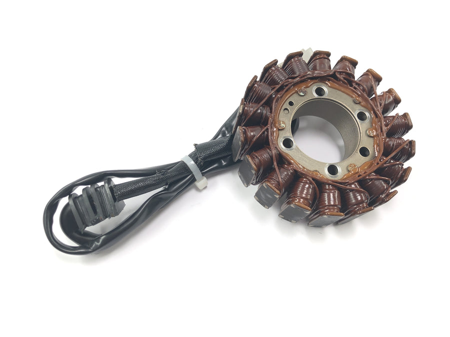 Honda CBR 900 RR Fireblade SC33 [2000] - Lichtmaschine Stator Generator Lima