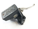 Suzuki GSX-R 1100 W GU75 C [1993] - Handbrake pump brake pump front-2