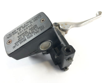 Suzuki GSX-R 1100 W GU75 C [1993] - Handbrake pump brake pump front - 0