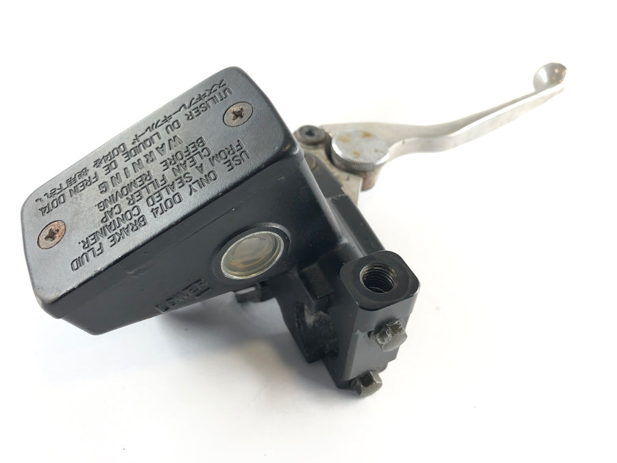 Suzuki GSX-R 1100 W GU75 C [1993] - Handbrake pump brake pump front