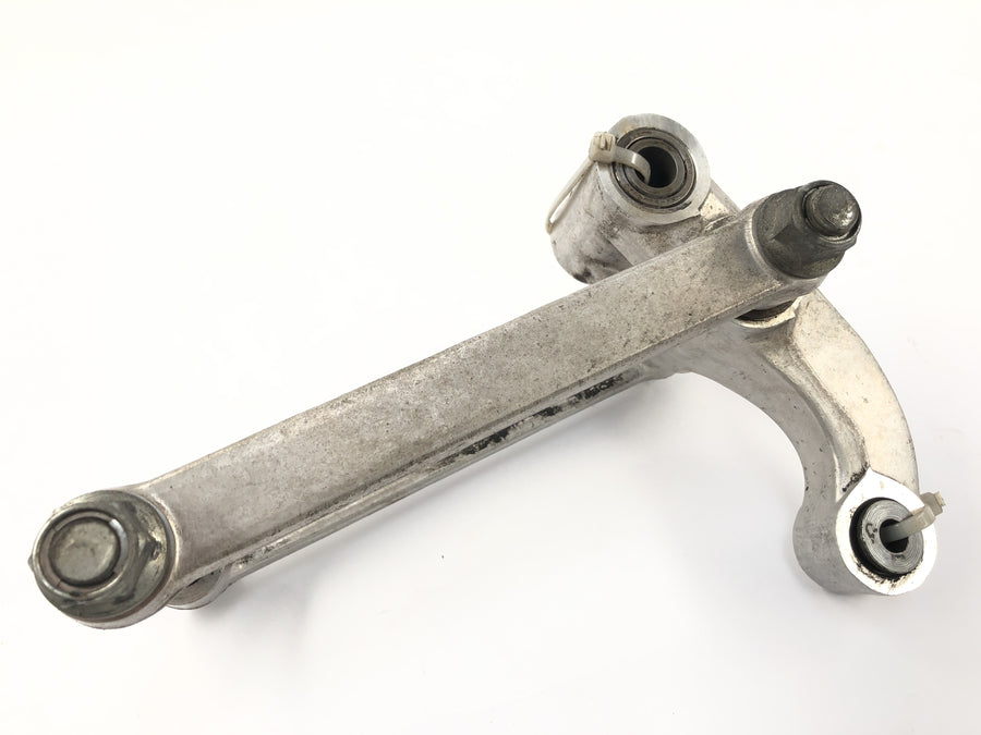 Suzuki GSX R 1100 GV73B [1990] - Dog lever bone bone