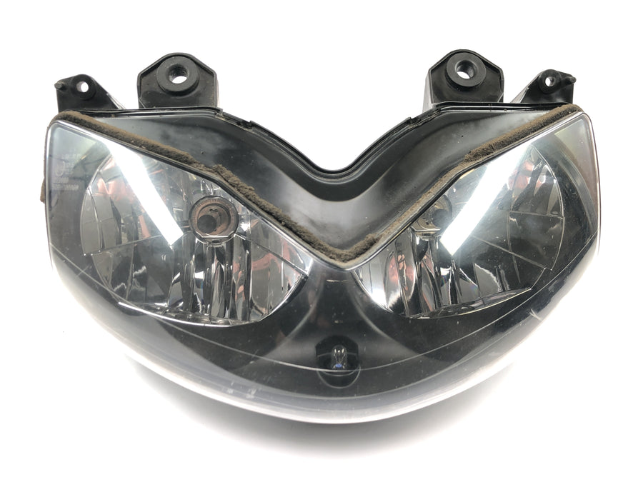 Kawasaki ZRX 1200 S ZRT20A [2001] - Headlight headlight lamp insert