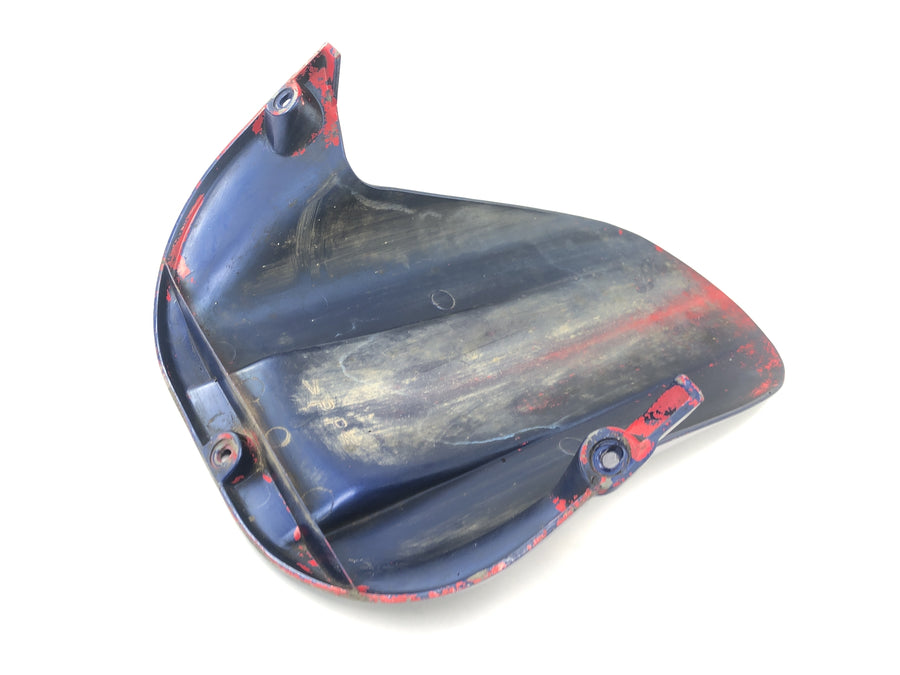 YAMAHA YZF R1 RN01 [1998] - Achterwielafdekking Beschermende plaat Fender Splash -bescherming