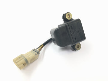 Kawasaki VN 1600 Classic VNT60A [2007] - Kantelsensor, valsensor, kantelsensor