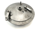 BMW R75/5 [1973] - Brake Drum Brake Hub achter-2
