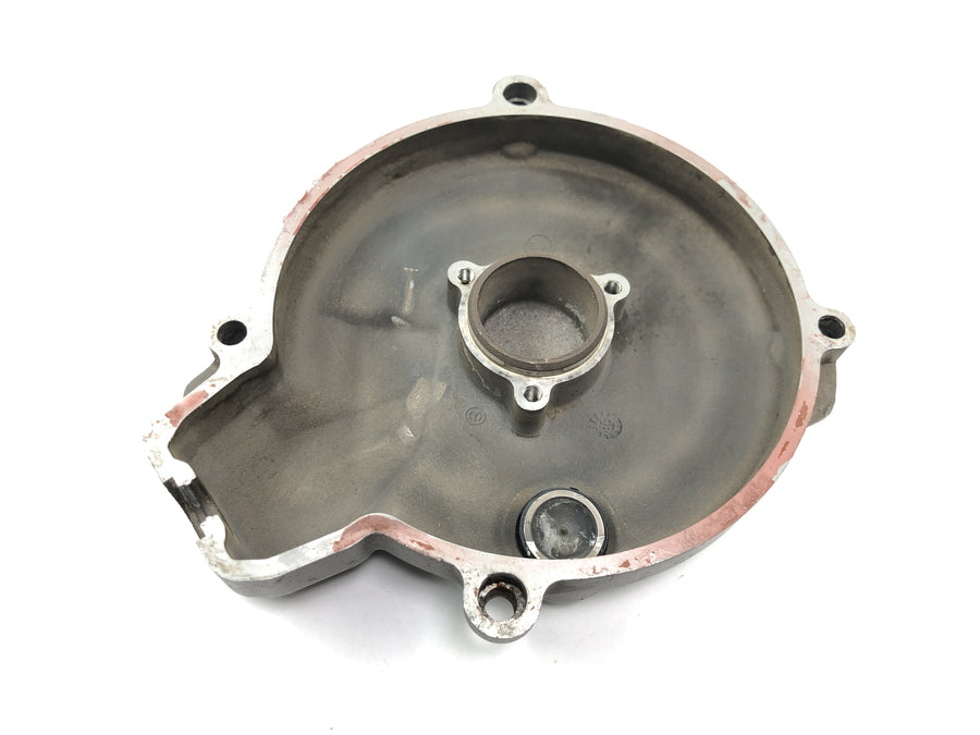 KTM 640 LC4 Prestige [2005] - Alternator cover engine cover Lima cover left
