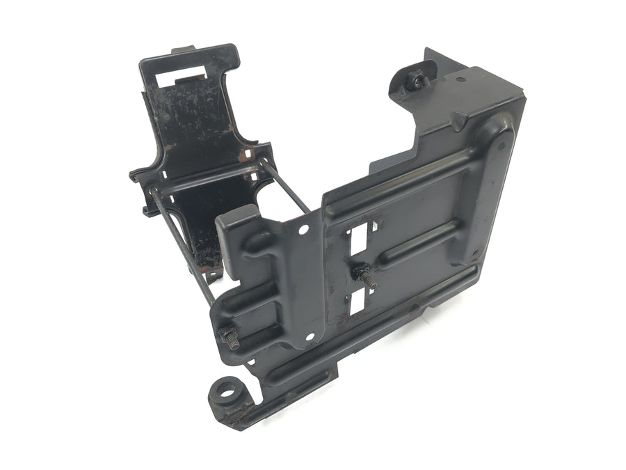 BMW K 1100 LT 100 [1994] - Battery box bracket