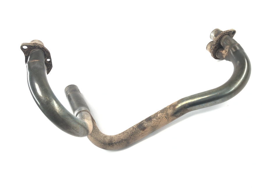 BMW R 1100 GS 259 [1995] - manifold exhaust pipe exhaust pipe left right