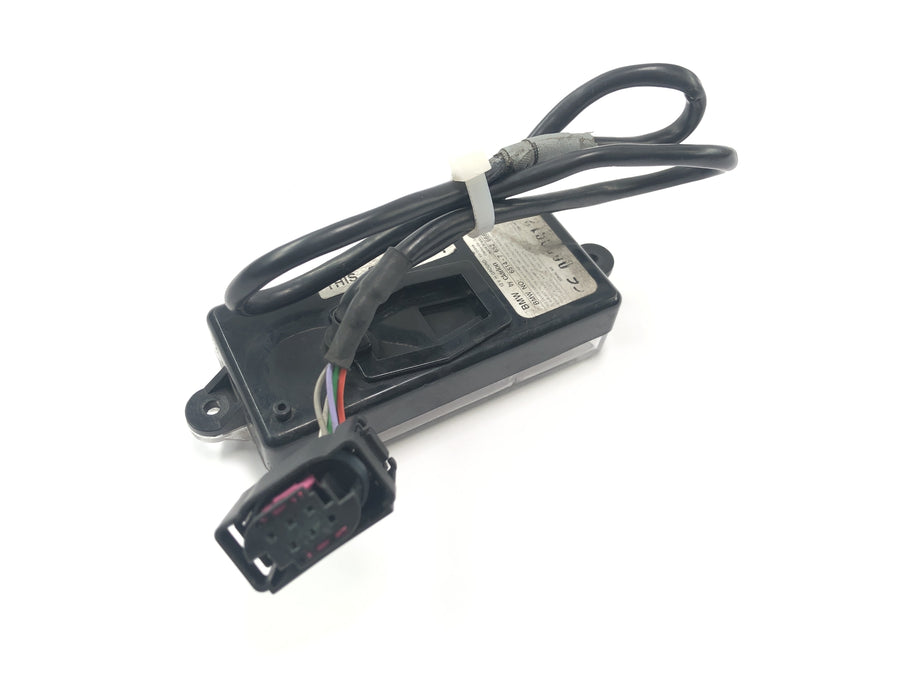 BMW R 1150 RT R22 [2001] - Radio display display radio
