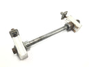 Honda FT 500 PC07 [1983] - Hinterachse mit Kettenspanner-2