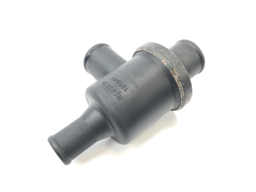Aprilia RST 1000 Futura [2002] - coolant thermostat thermostatic valve