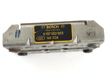 Moto Guzzi 850 Le Mans 3 VF [1986] - Diode plaatspanning regulator - 0