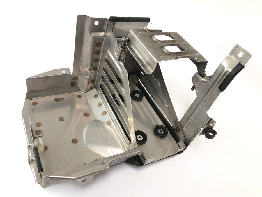 BMW K 1200 LT K2LT [1999] - Batterijhouder bevestigingsplaathouder ABS-module