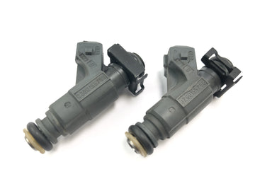 BMW R 1100 S R2S [2000] - Injector brandstofinjector brandstofinjectorpaar