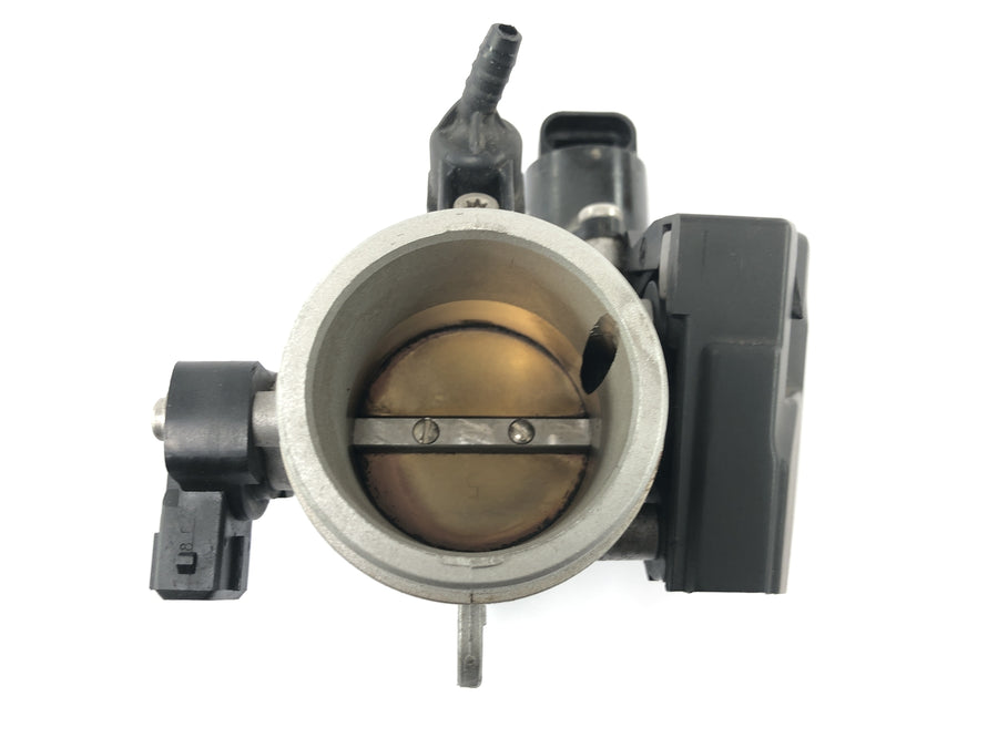 BMW R 1200 R R1ST [2008] - Throttle valve pair