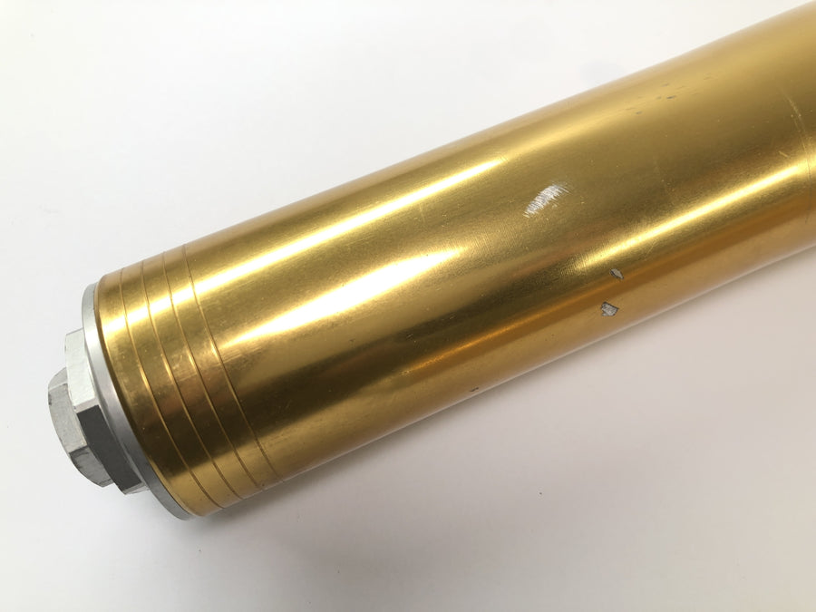 Benelli TNT 1130 [2009] - Telescopic fork with axle
