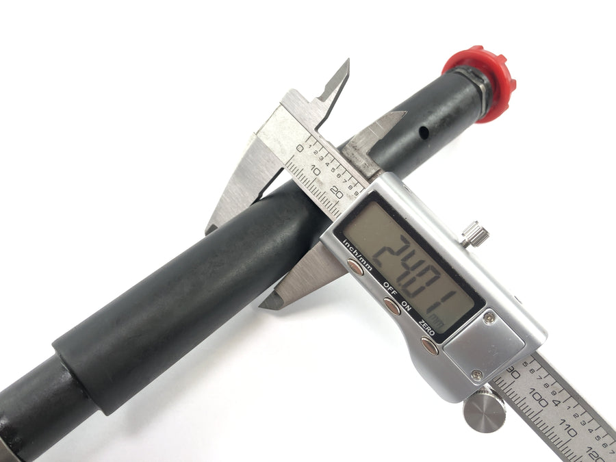 Husqvarna TE 610 8ae [1994] - Vork Telegabel Cartridge -paar vooraan