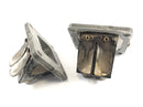 Yamaha RZ 250 R 29L [RD 250 YPVS] - Ansaugstutzen Membranblock Set Paar-2