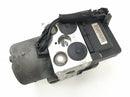 BMW F 650 GS Dakar [2007] - ABS-regeleenheid close-up
