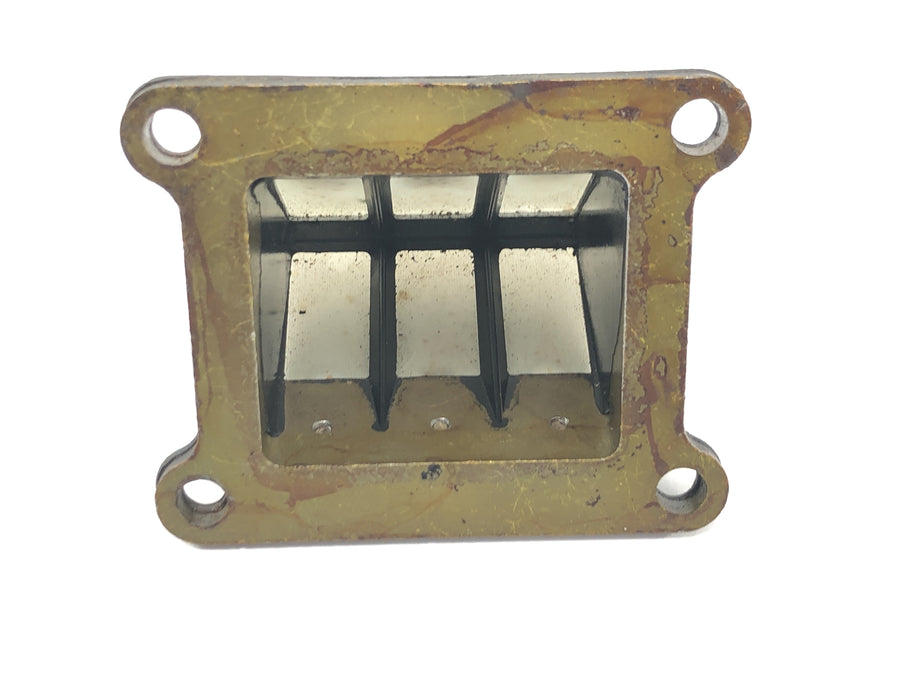 Sachs ZX 125 [1998] - Membranblock Membranventil Ansaugmembran