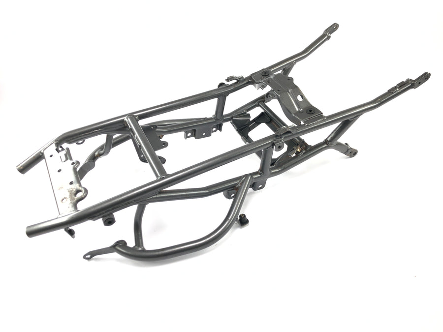 Cagiva Planet 125 [1998] - Rear frame Rear frame