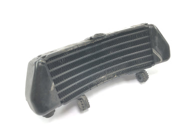 Ducati ST3 S3 [2004] - Ölkühler Ölradiator Kühler