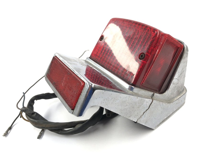 Yamaha XV 750 5G5 [1982] - Rücklicht Heckleuchte