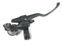 BMW K 1200 S K12S [2005] - Clutch pump handlebar fitting on the left-5