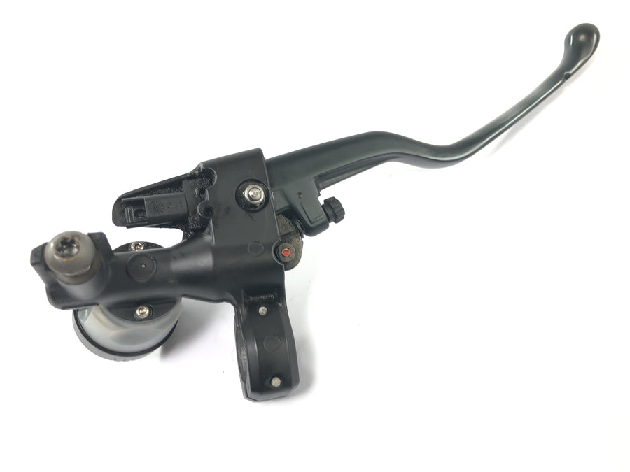 BMW K 1200 S K12S [2005] - Clutch pump handlebar fitting on the left