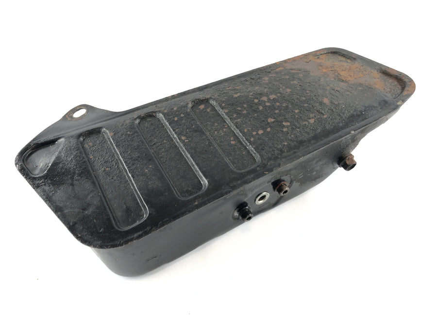 YAMAHA XT 600 ZENERE 34L [1985] - OLIE TANK