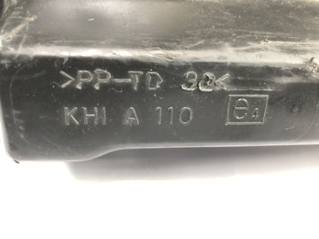 Kawasaki ZRX 1200 S ZRT20A [2001] - Luftfilterkasten Airbox Ansaugkasten - 0
