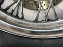 Yamaha XVS 650 Drag Star VM02 [1998] - Vorderrad Rad Felge-4